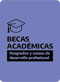 Becas Académicas