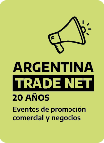 Eventos de promoción comercial y negocios