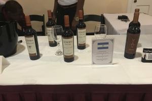 Argentine wine offered by La Cantina Wines by CasaLucia