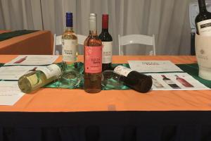 Argentine wine offered by Peter and Company Distribution